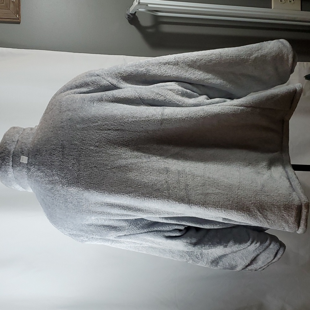 Free Country NWT White cloud lite reversible jacket in size 3XL - Picture 11 of 12